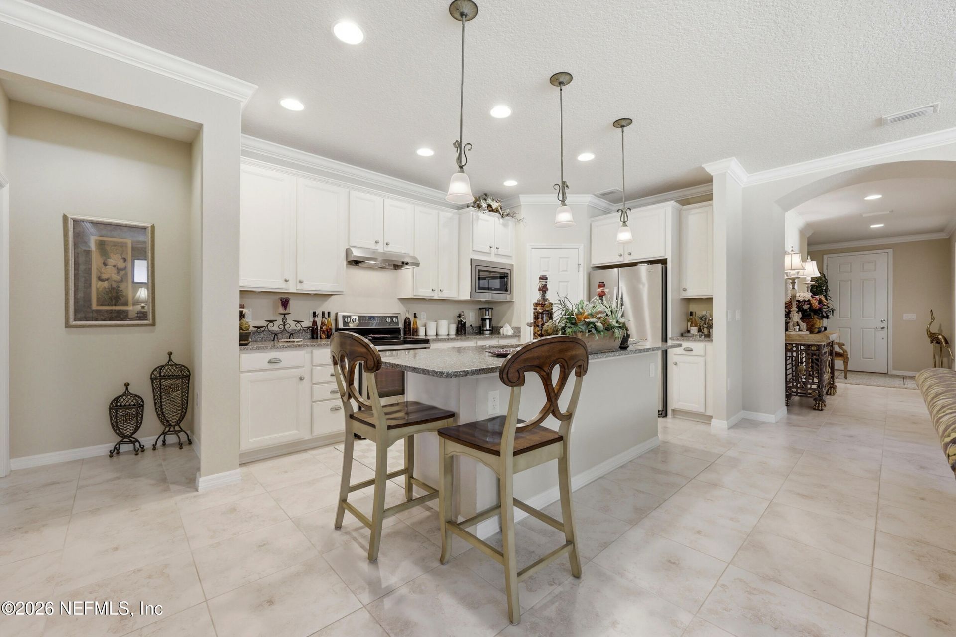 313 Mangrove Thicket Boulevard, Ponte Vedra, FL 32081 Photo