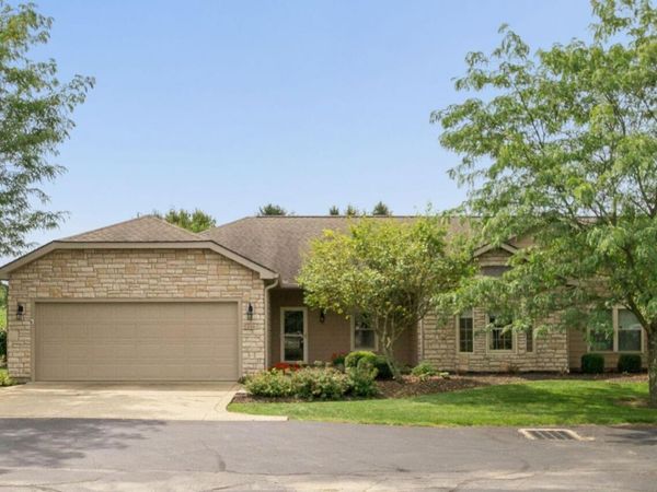 106 Camber Drive , Circleville, OH 43113