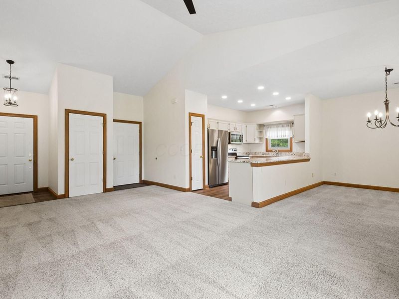 106 Camber Drive , Circleville, OH 43113 Photo 12