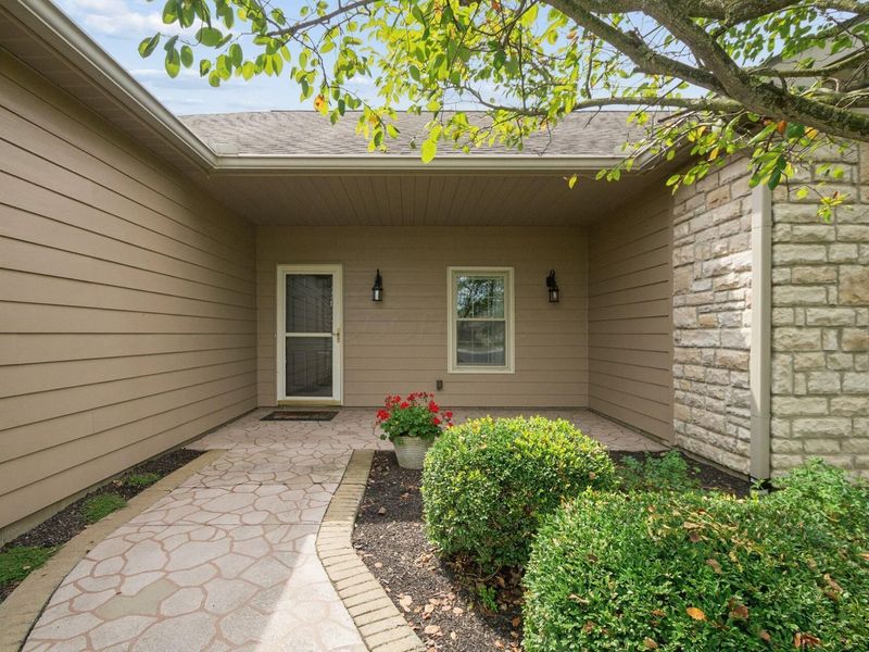 106 Camber Drive , Circleville, OH 43113 Photo 4