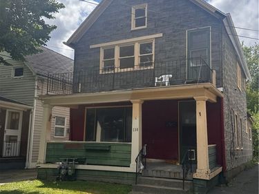 130 Benzinger Street, Buffalo, NY 14206