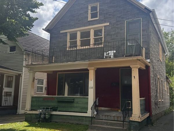 130 Benzinger Street , Buffalo, NY 14206