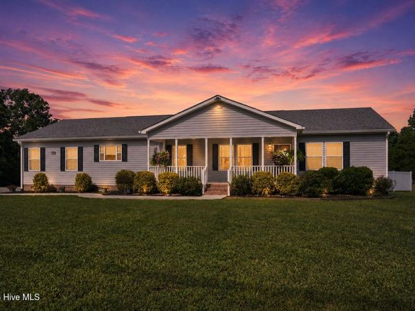 6450 N Nc 58, Nashville, NC 27856