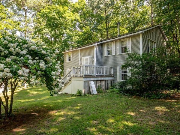 41 Demeritt Avenue, Lee, NH 03861