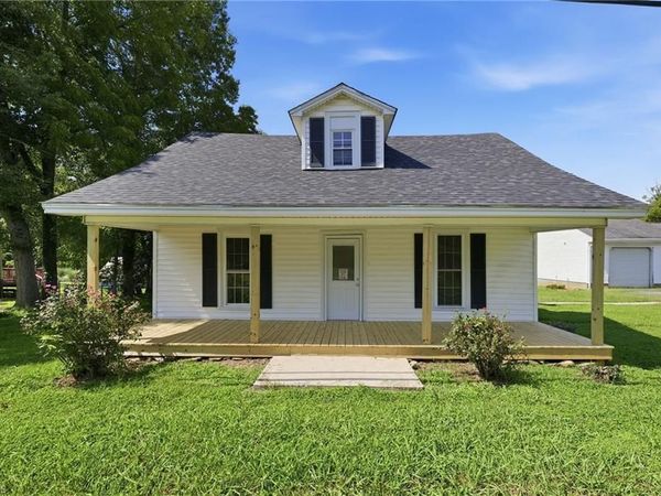 387 New Salem Road , Randleman, NC 27317