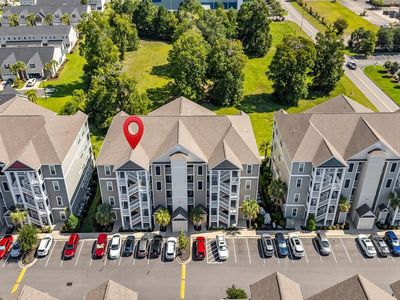 181 Ella Kinley Circle, Unit 201, Myrtle Beach, SC 29588