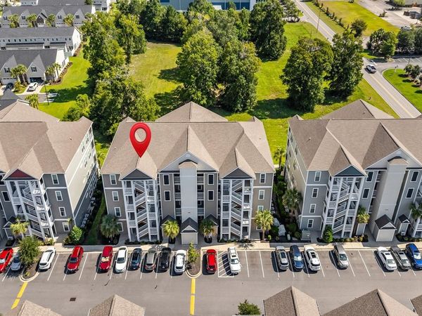 181 Ella Kinley Circle, Unit 201, Myrtle Beach, SC 29588