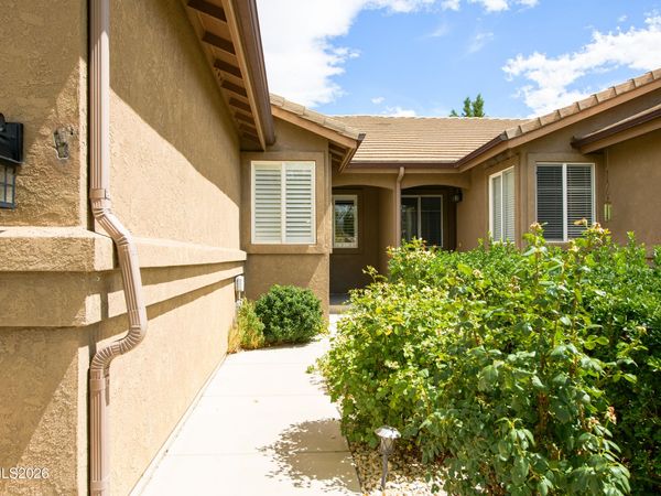 259 Cruden Bay Drive, Dayton, NV 89403