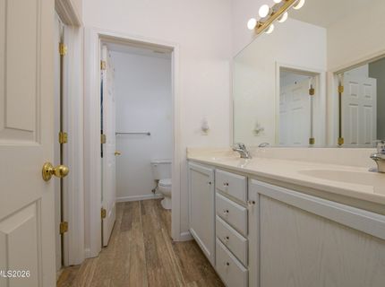 259 Cruden Bay Drive, Dayton, NV 89403 Photo