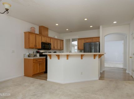 259 Cruden Bay Drive, Dayton, NV 89403 Photo