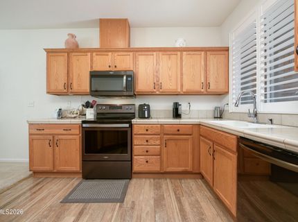 259 Cruden Bay Drive, Dayton, NV 89403 Photo