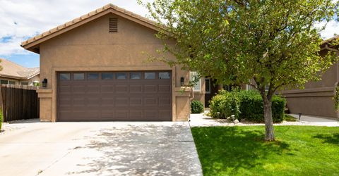259 Cruden Bay Drive, Dayton, NV 89403 Photo