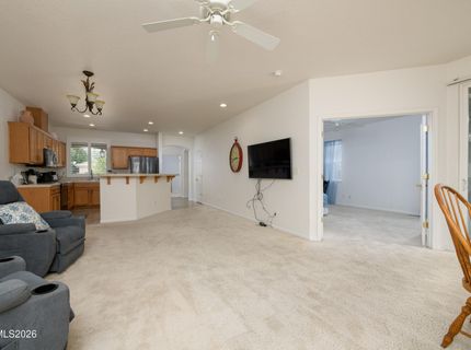 259 Cruden Bay Drive, Dayton, NV 89403 Photo