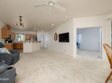 259 Cruden Bay Drive, Dayton, NV 89403 Photo