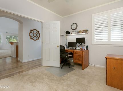 259 Cruden Bay Drive, Dayton, NV 89403 Photo