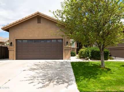 259 Cruden Bay Drive, Dayton, NV 89403 Photo