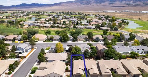 259 Cruden Bay Drive, Dayton, NV 89403 Photo