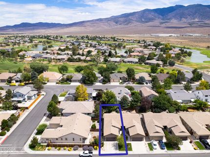 259 Cruden Bay Drive, Dayton, NV 89403 Photo