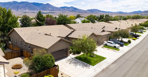 259 Cruden Bay Drive, Dayton, NV 89403 Photo