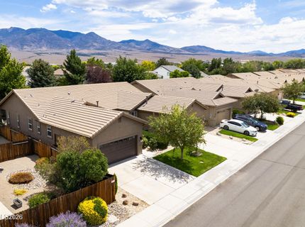 259 Cruden Bay Drive, Dayton, NV 89403 Photo