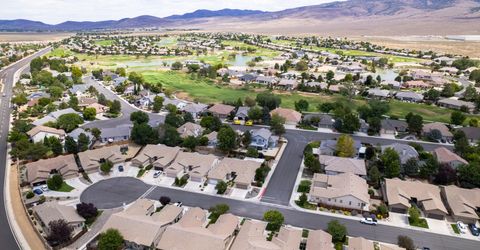 259 Cruden Bay Drive, Dayton, NV 89403 Photo