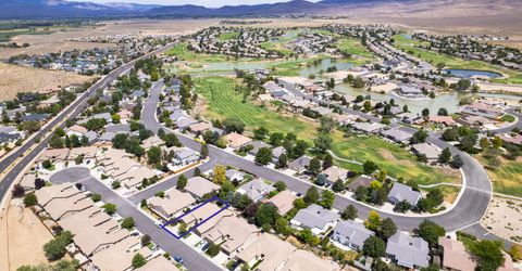 259 Cruden Bay Drive, Dayton, NV 89403 Photo