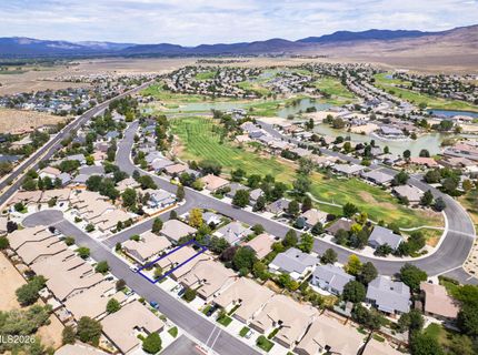 259 Cruden Bay Drive, Dayton, NV 89403 Photo