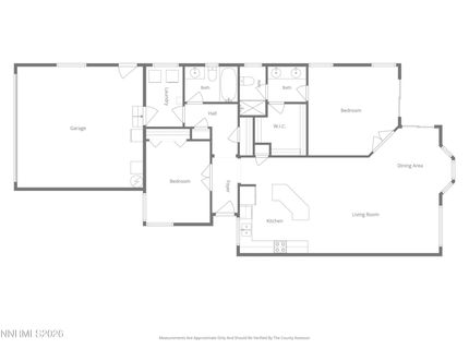 259 Cruden Bay Drive, Dayton, NV 89403 Photo
