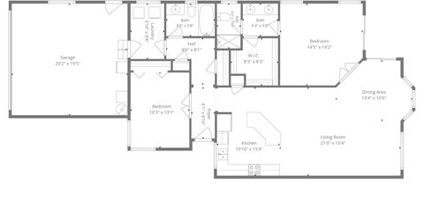 259 Cruden Bay Drive, Dayton, NV 89403 Photo