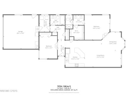 259 Cruden Bay Drive, Dayton, NV 89403 Photo