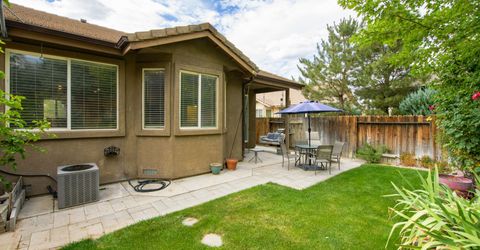 259 Cruden Bay Drive, Dayton, NV 89403 Photo