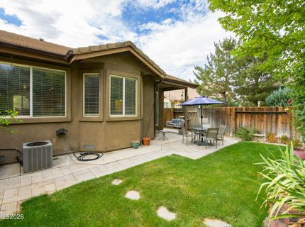 259 Cruden Bay Drive, Dayton, NV 89403 Photo