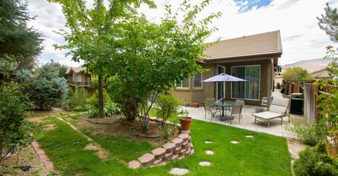 259 Cruden Bay Drive, Dayton, NV 89403 Photo