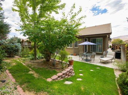 259 Cruden Bay Drive, Dayton, NV 89403 Photo