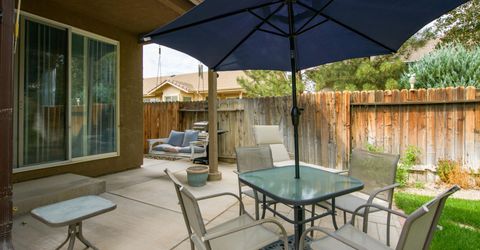 259 Cruden Bay Drive, Dayton, NV 89403 Photo