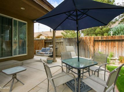 259 Cruden Bay Drive, Dayton, NV 89403 Photo