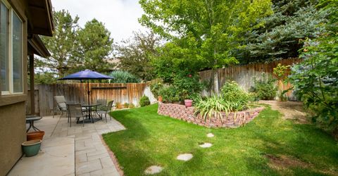 259 Cruden Bay Drive, Dayton, NV 89403 Photo