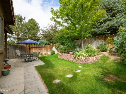 259 Cruden Bay Drive, Dayton, NV 89403 Photo