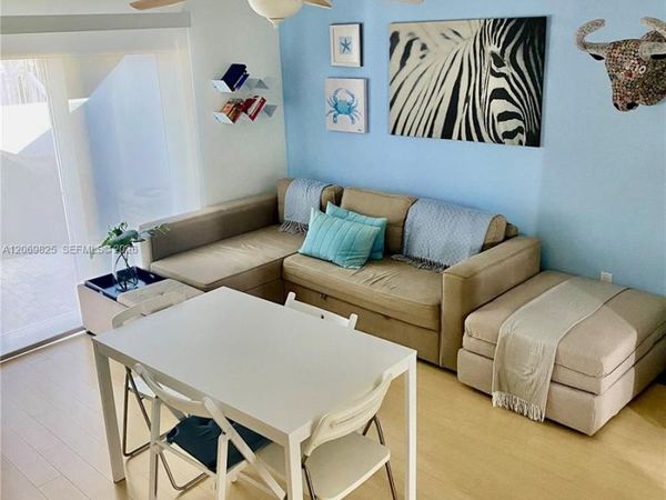 798 Crandon Blvd , Unit 44-B, Key Biscayne, FL 33149