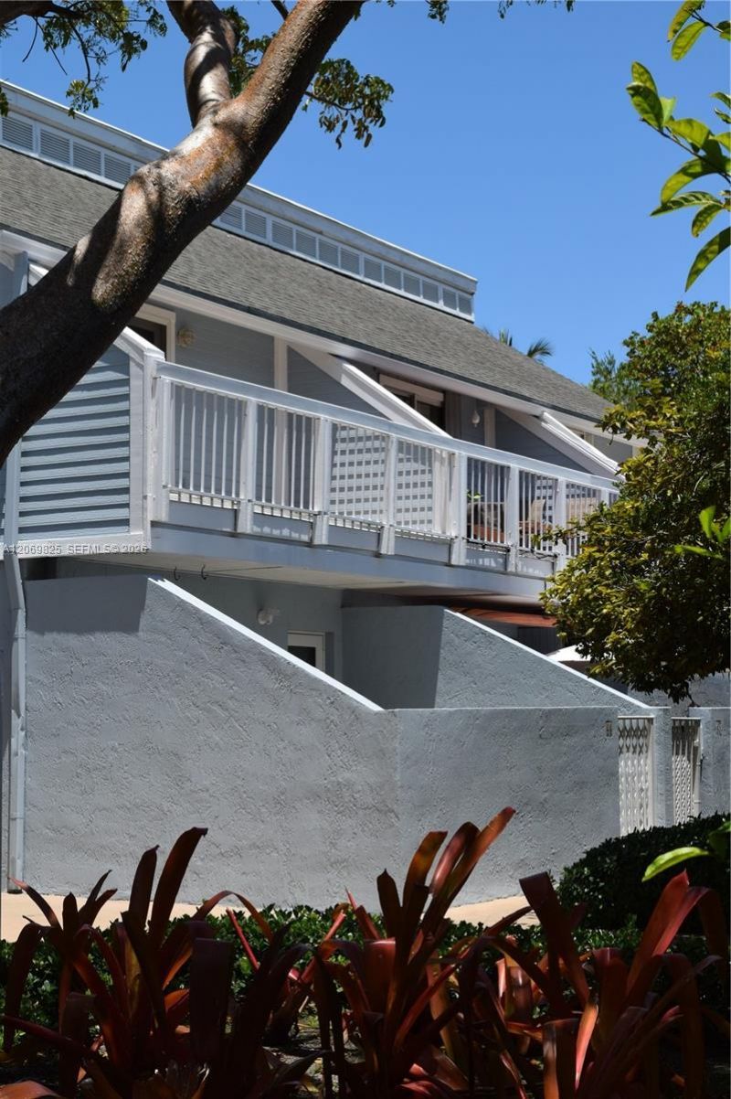 798 Crandon Blvd , Unit 44-B, Key Biscayne, FL 33149 Photo