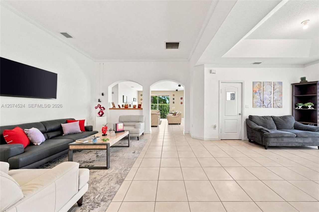 15429 SW 36th Ter , Miami, FL 33185 Photo