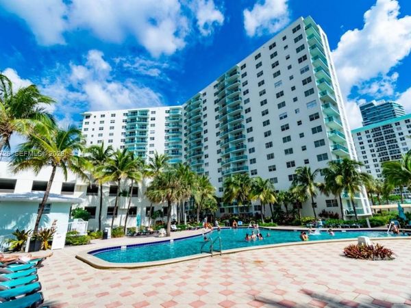 3901 S Ocean Dr , Unit 6T, Hollywood, FL 33019