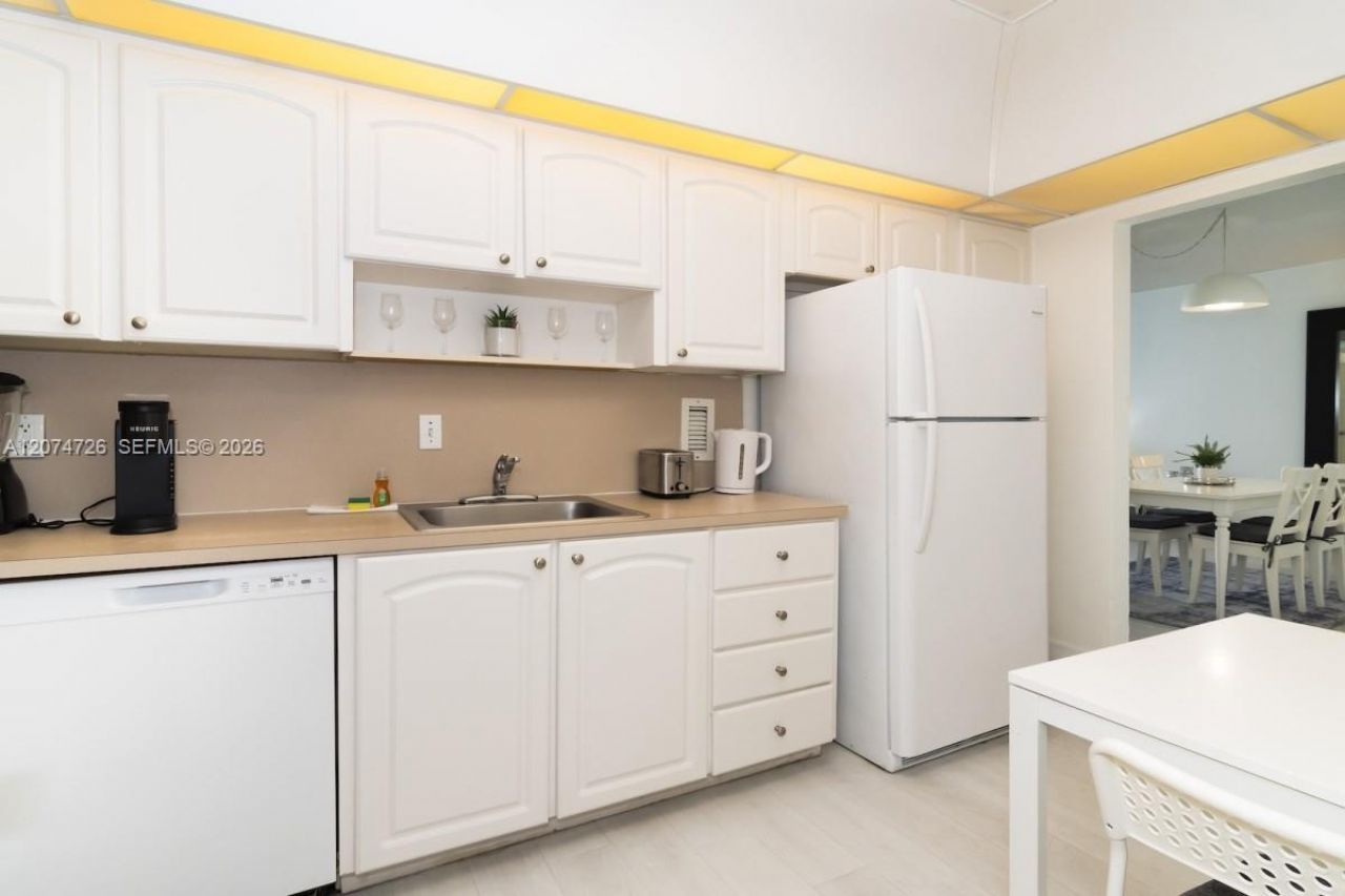 3901 S Ocean Dr , Unit 6T, Hollywood, FL 33019 Photo