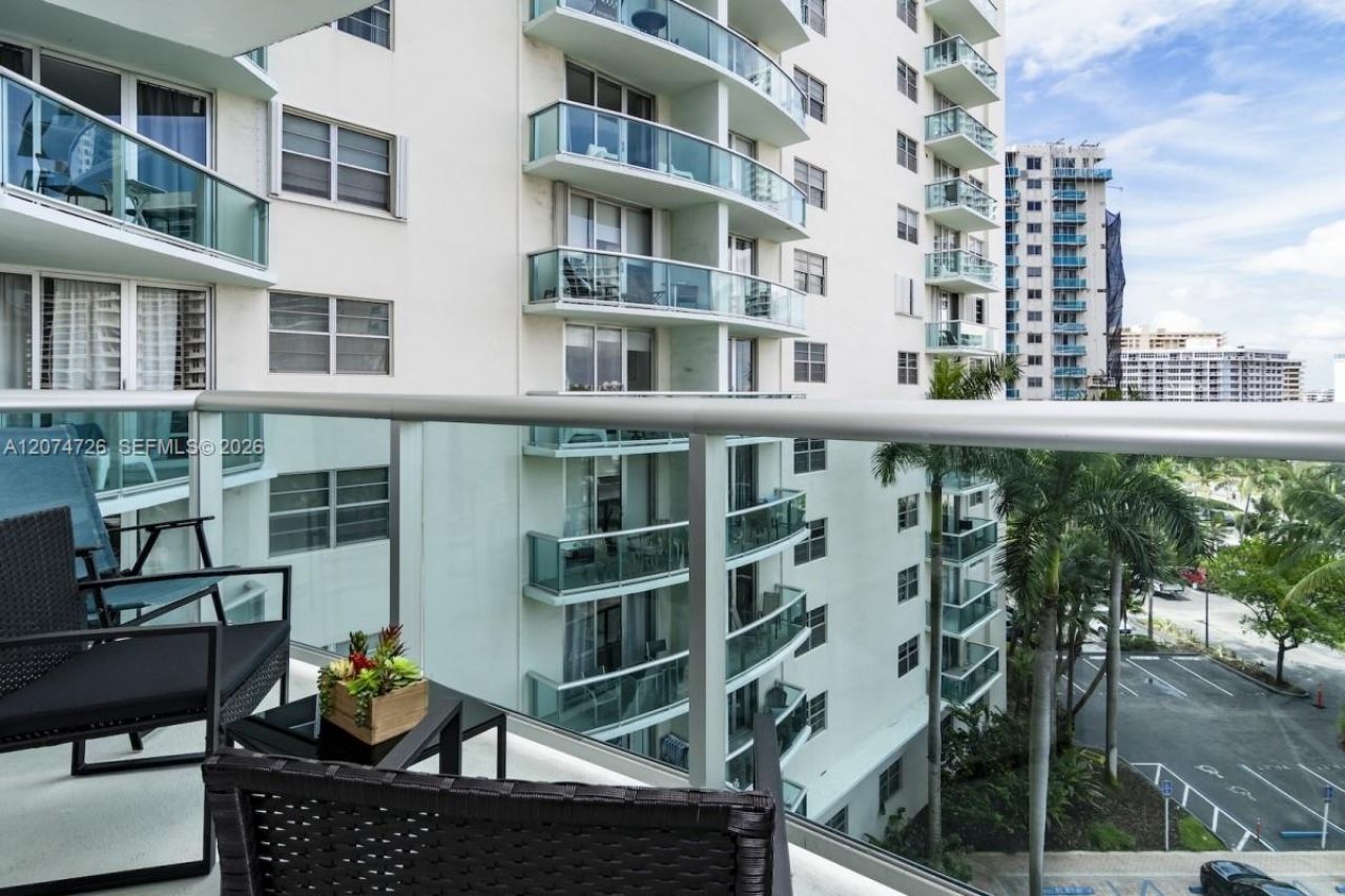 3901 S Ocean Dr , Unit 6T, Hollywood, FL 33019 Photo