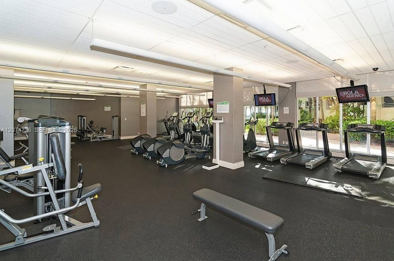3901 S Ocean Dr , Unit 6T, Hollywood, FL 33019 Photo