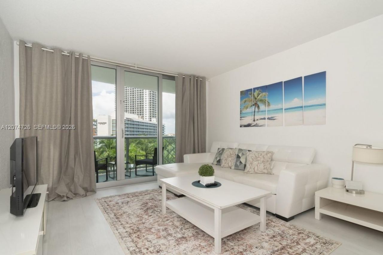 3901 S Ocean Dr , Unit 6T, Hollywood, FL 33019 Photo