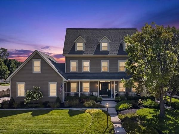 500 Mallee Court, Clayton, OH 45315