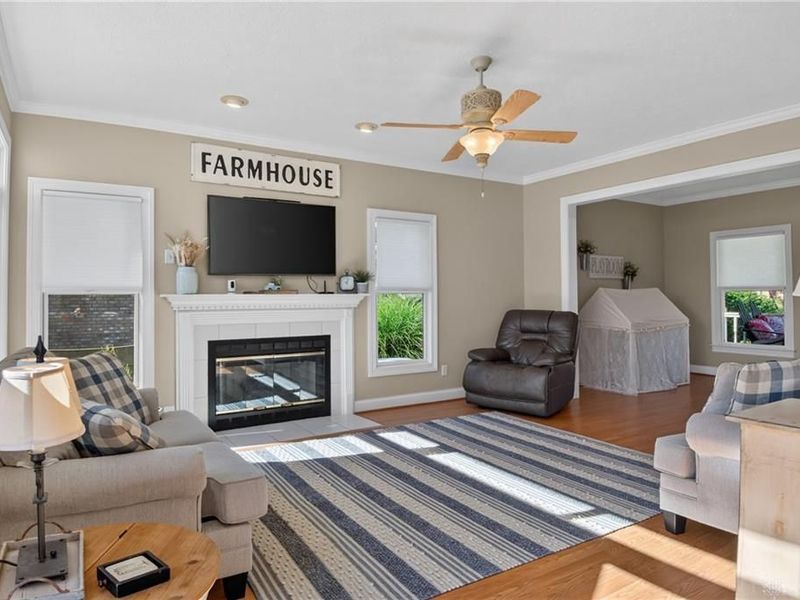 500 Mallee Court, Clayton, OH 45315 Photo 11