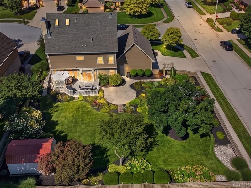 500 Mallee Court, Clayton, OH 45315 Photo 2