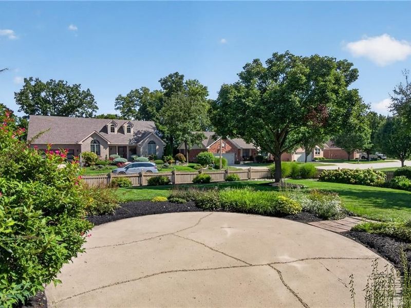 500 Mallee Court, Clayton, OH 45315 Photo 48